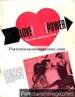 Love Power (1970s) magazine